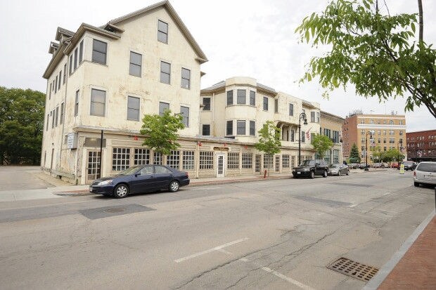 More Photos Of 27-39 S Main St, Attleboro Apartments For Sale
