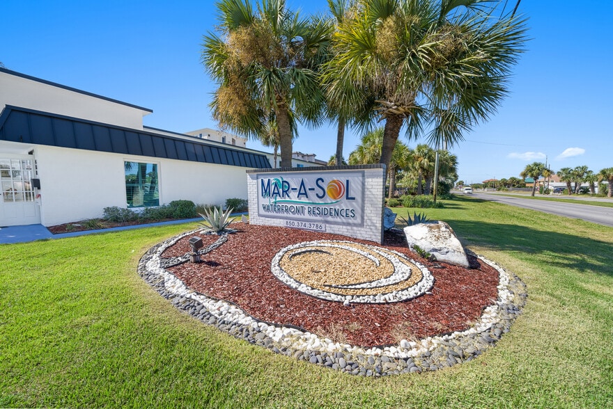 More Photos Of 480 Santa Rosa Blvd, Fort Walton Beach Apartments For Sale