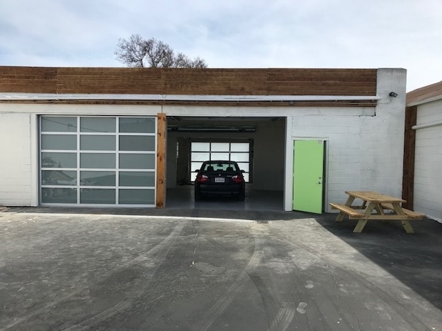 More Photos Of 4151 Marine Ave, Lawndale Auto Repair For Sale