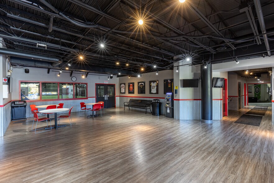 More Photos Of 22 Rich Hill Rd, Cheswick Sports And Entertainment For Sale