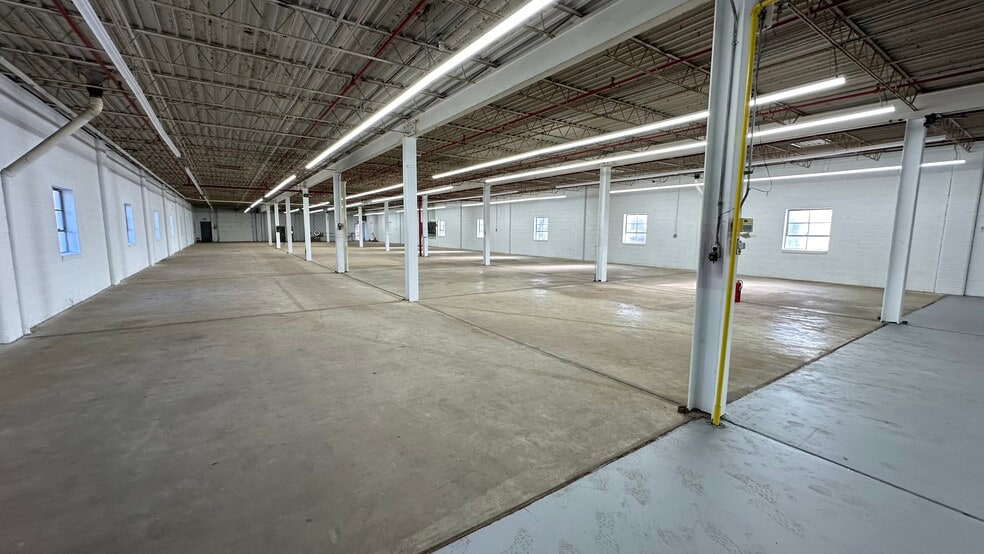 More Photos Of 555 Warren St, Phillipsburg Warehouse For Sale