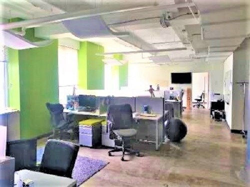 More Photos Of 1500-1506 Walnut St, Philadelphia Office For Lease