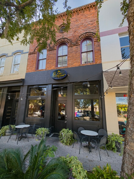 More Photos Of 128-130 N Ashley St, Valdosta General Retail For Sale