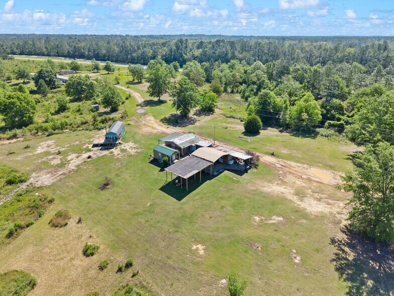 More Photos Of 39207 State Highway 59, Bay Minette Land For Sale
