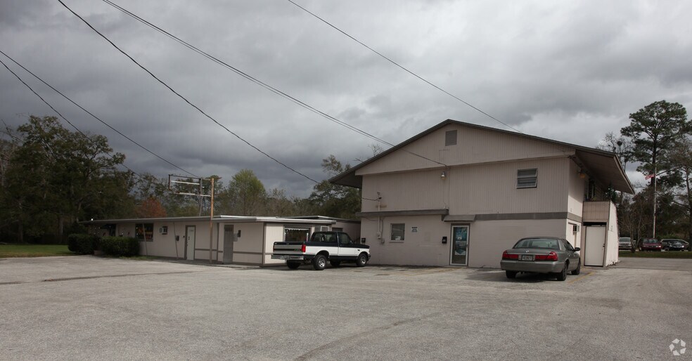 More Photos Of 5609-5611 Timuquana Rd, Jacksonville Unknown For Lease