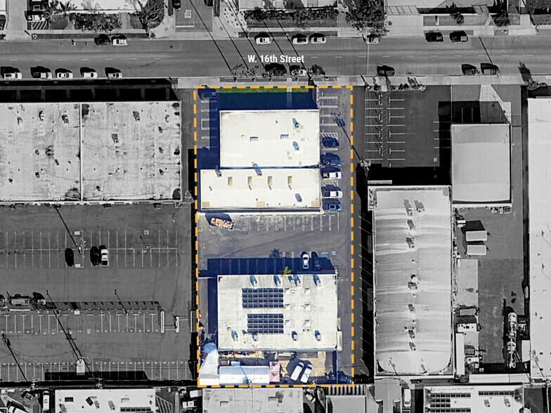 More Photos Of , Newport Beach Industrial For Sale