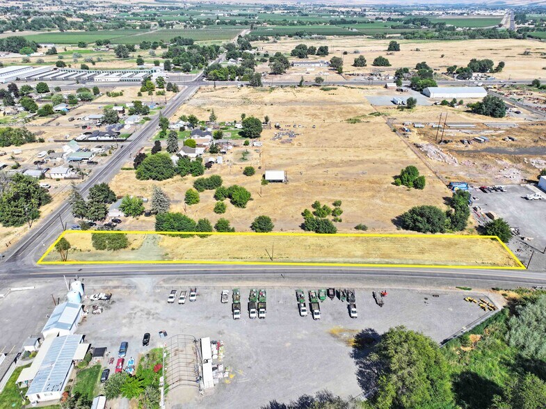 More Photos Of 3304 W Birchfield Rd, Yakima Land For Sale