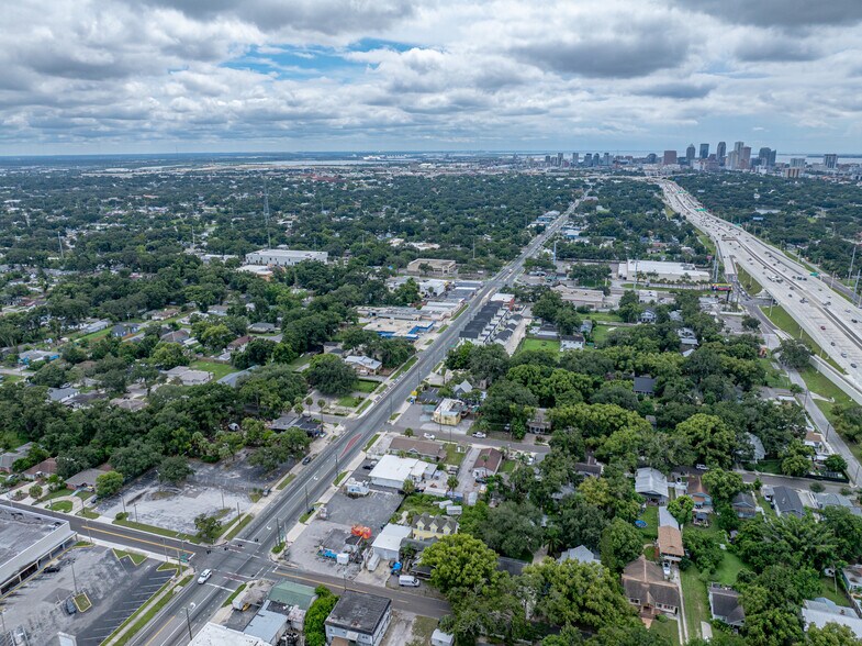 More Photos Of 4214 N Nebraska Ave, Tampa Freestanding For Sale