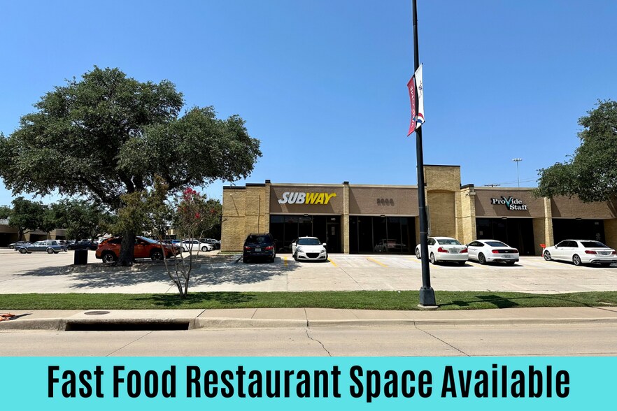 Primary Photo Of 2016 E Randol Mill Rd, Arlington Warehouse For Lease