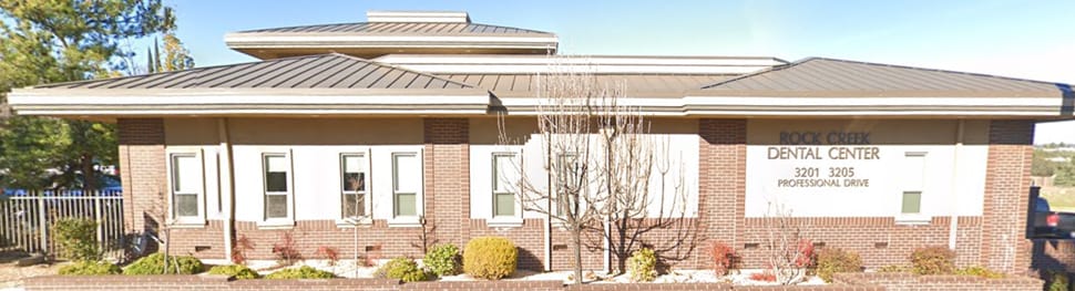 Primary Photo Of 3205 Professional Dr, Auburn Medical For Lease