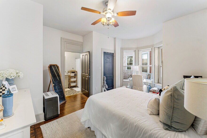 More Photos Of 1415 Highland Ave, Knoxville Multifamily For Sale