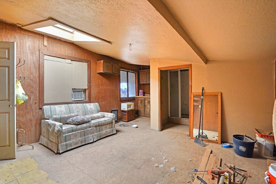 More Photos Of 1100 S Vinton Rd, Anthony Land For Sale