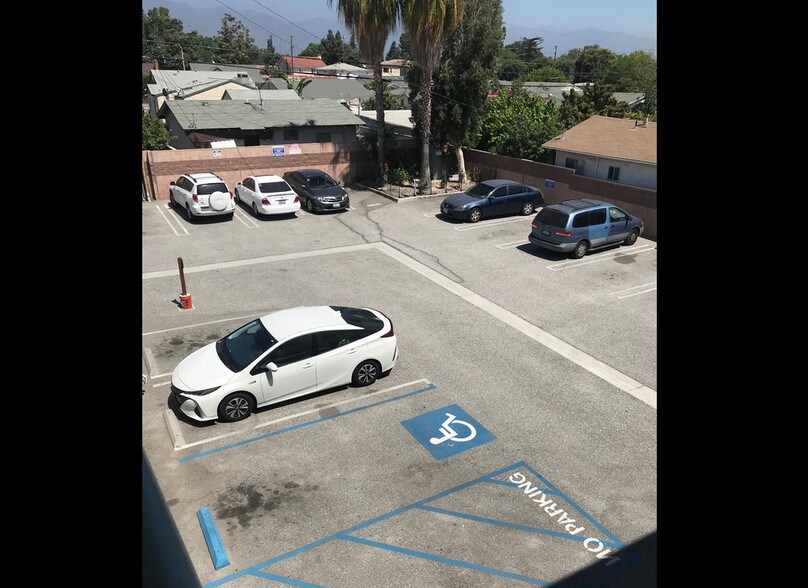 More Photos Of 9143 Valley Blvd, Rosemead Medical For Lease