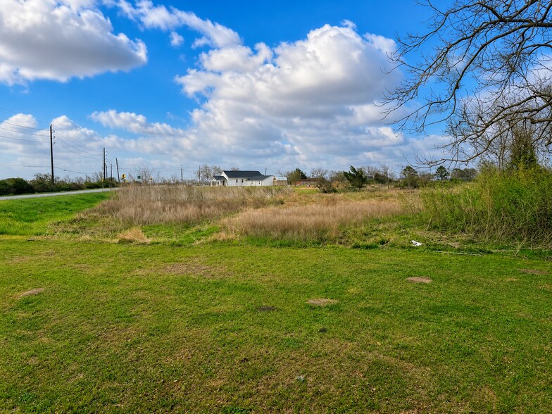 More Photos Of TBD FM 1161 Road, Wharton Land For Sale