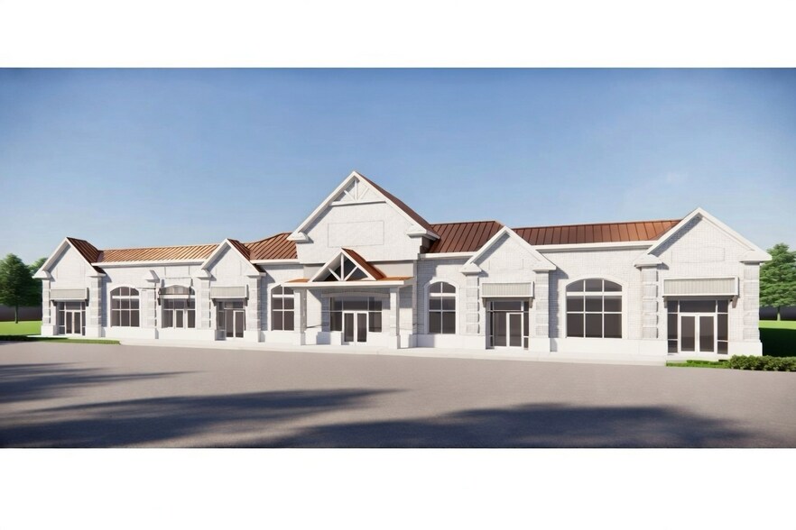 Primary Photo Of 1608 NC-66, Kernersville General Retail For Lease