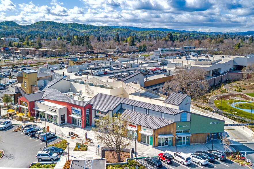 More Photos Of 2800 Ygnacio Valley Rd, Walnut Creek Unknown For Lease