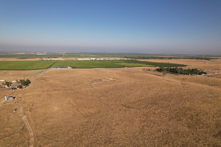 More Photos Of 29 Acres Kern County Rd, Bakersfield Land For Sale