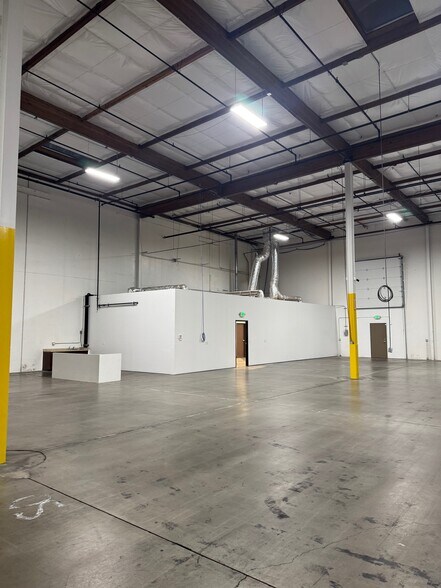 More Photos Of 860 Bergin Way, Sparks Industrial For Lease