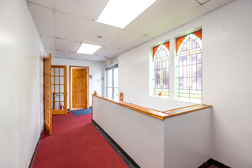 More Photos Of 3429 Prospect St, Indianapolis Religious Facility For Sale