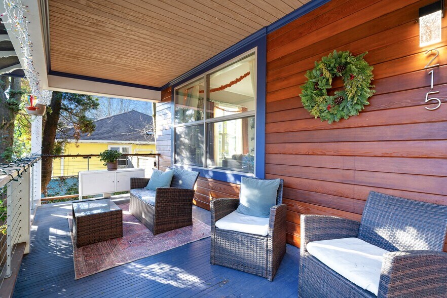 More Photos Of 215 NE 30th Ave, Portland Multifamily For Sale