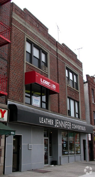 More Photos Of 8515-8517 4th Ave, Brooklyn Storefront Retail Office For Sale