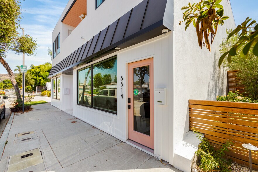 More Photos Of 6512-6514 Bright Ave, Whittier Storefront Retail Residential For Sale