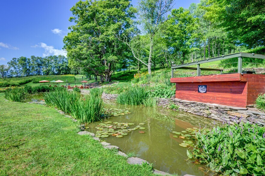 More Photos Of 304 Sutherland Rd, East Meredith Lodge Meeting Hall For Sale