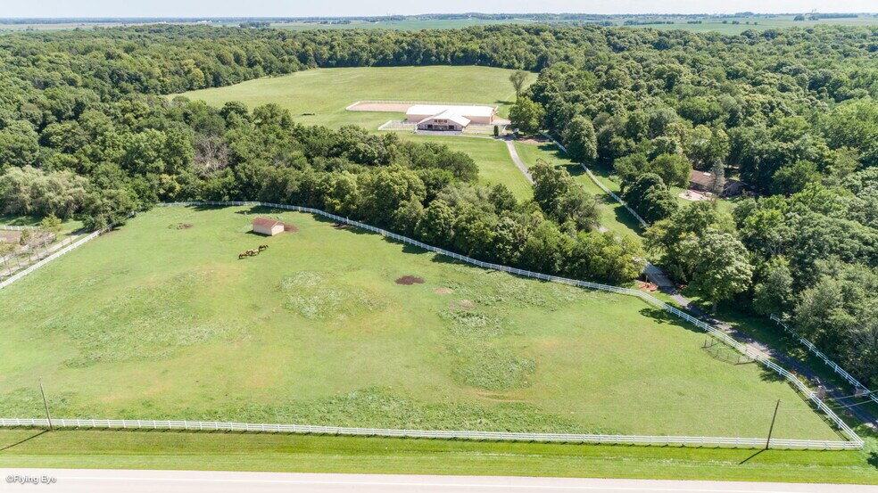 More Photos Of 8970 Millbrook Rd, Newark Land For Sale