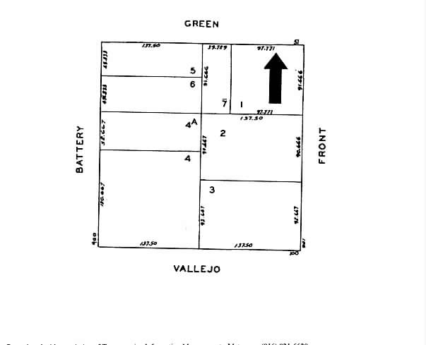 More Photos Of 55 Green St, San Francisco Office Residential For Lease