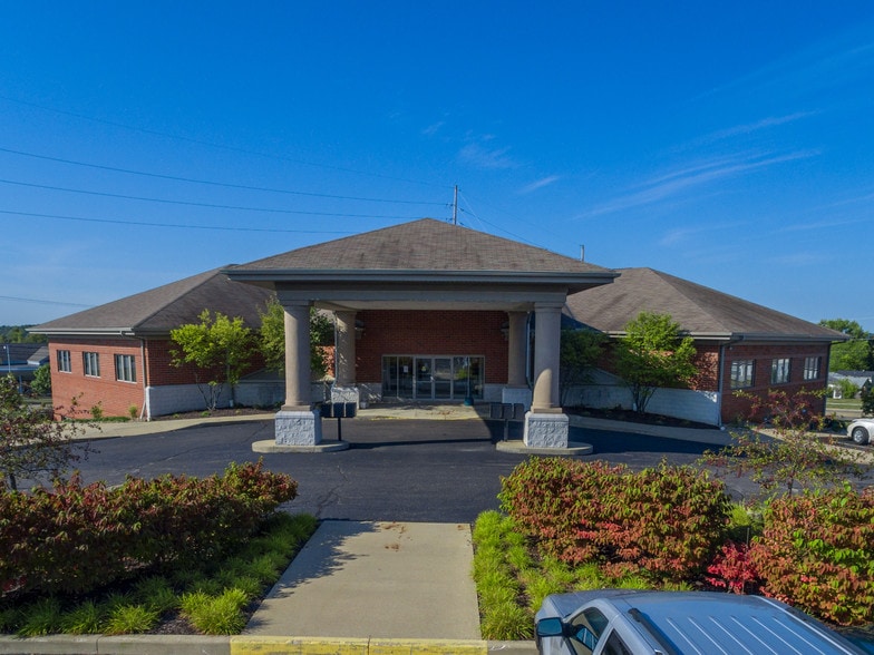 More Photos Of 9150 Market Square Dr, Streetsboro Medical For Lease