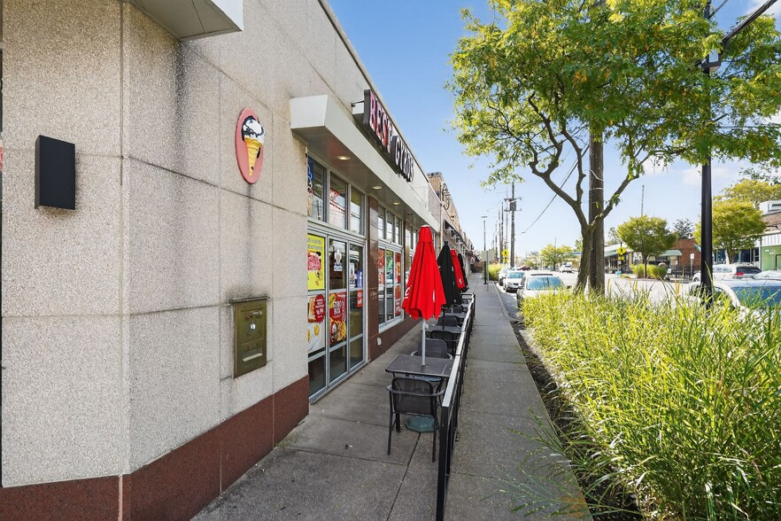 More Photos Of 2245-2275 Lee Rd, Cleveland Heights Storefront For Sale