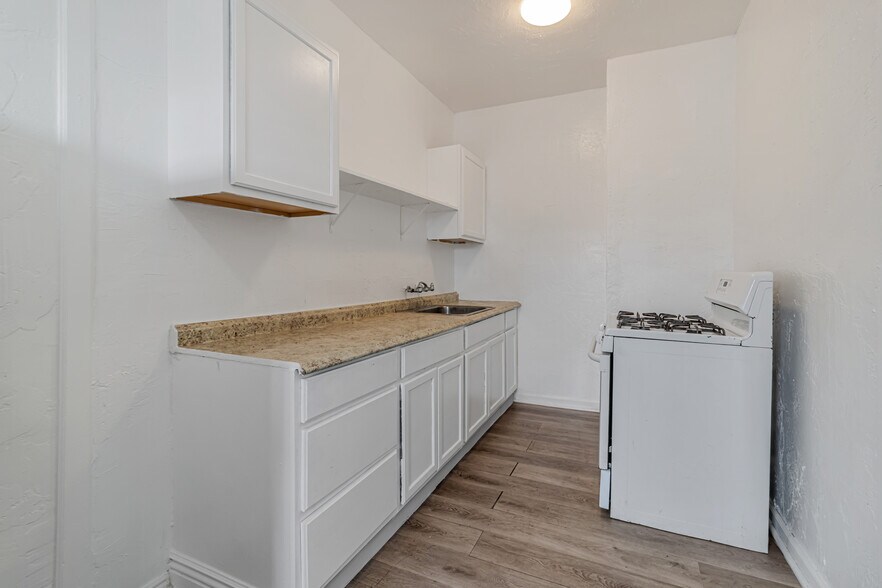 More Photos Of 1360 Berkeley Way, Berkeley Apartments For Sale