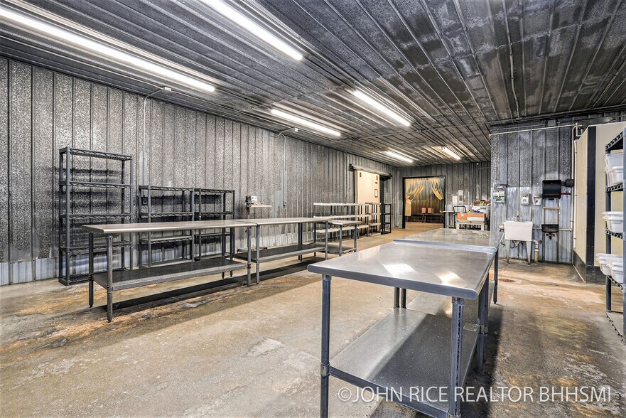 More Photos Of 1900 W Main St, Ionia Warehouse For Sale