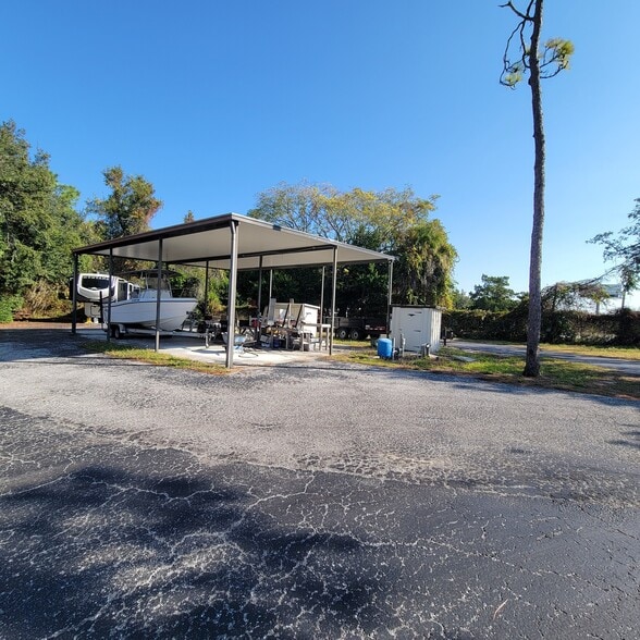 More Photos Of 10101 Sr-52, Hudson Auto Dealership For Sale