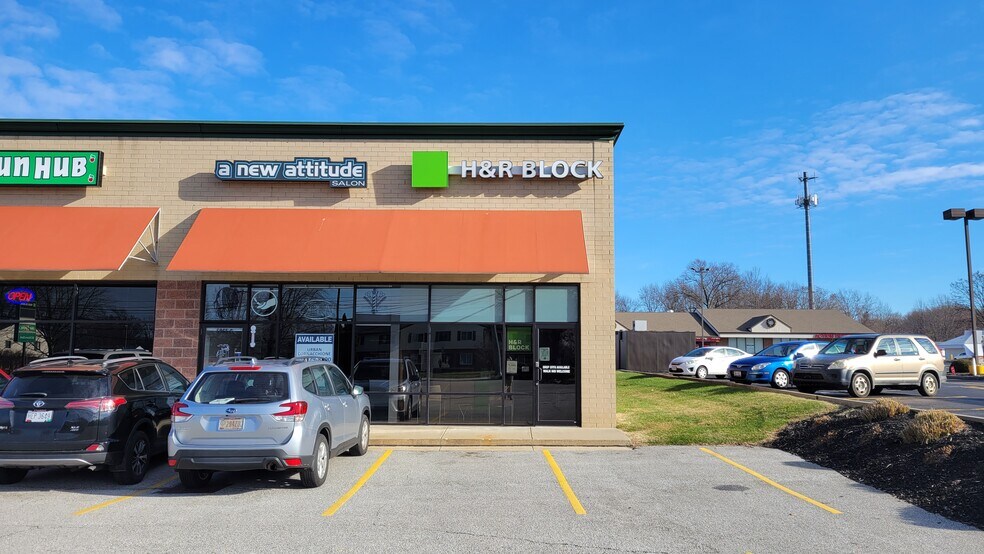 More Photos Of 5961-5965 Andrews Rd, Mentor-on-the-Lake General Retail For Lease