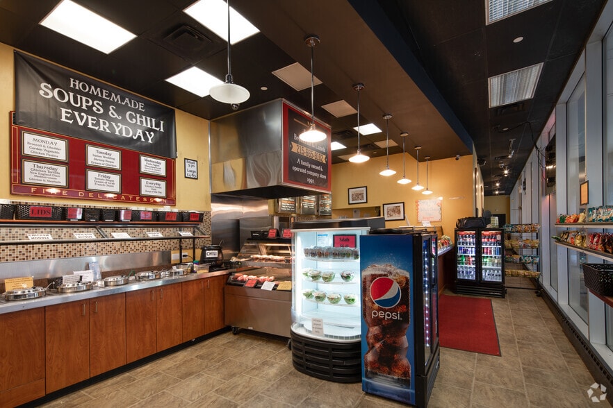 More Photos Of 1800 John F Kennedy Blvd, Philadelphia Coworking Space