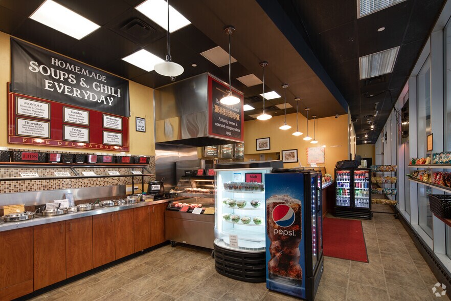 More Photos Of 1800 John F Kennedy Blvd, Philadelphia Office For Lease