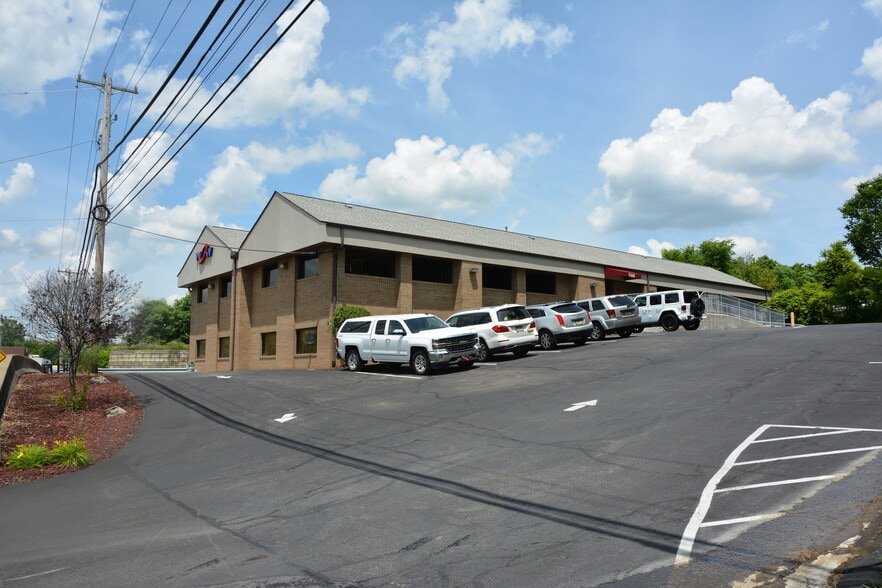 More Photos Of 5168 Campbells Run Rd, Pittsburgh Office For Lease