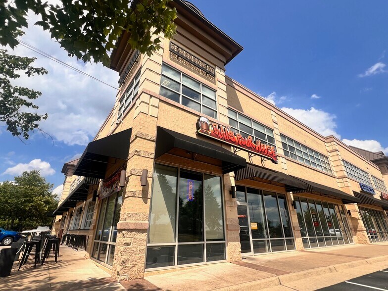 More Photos Of 21430 Cedar Dr, Sterling Storefront Retail Office For Lease