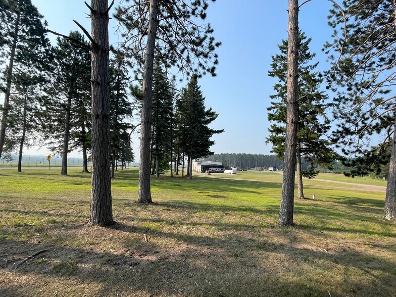 More Photos Of 15115 W Hospital Rd, Hayward Truck Terminal For Sale