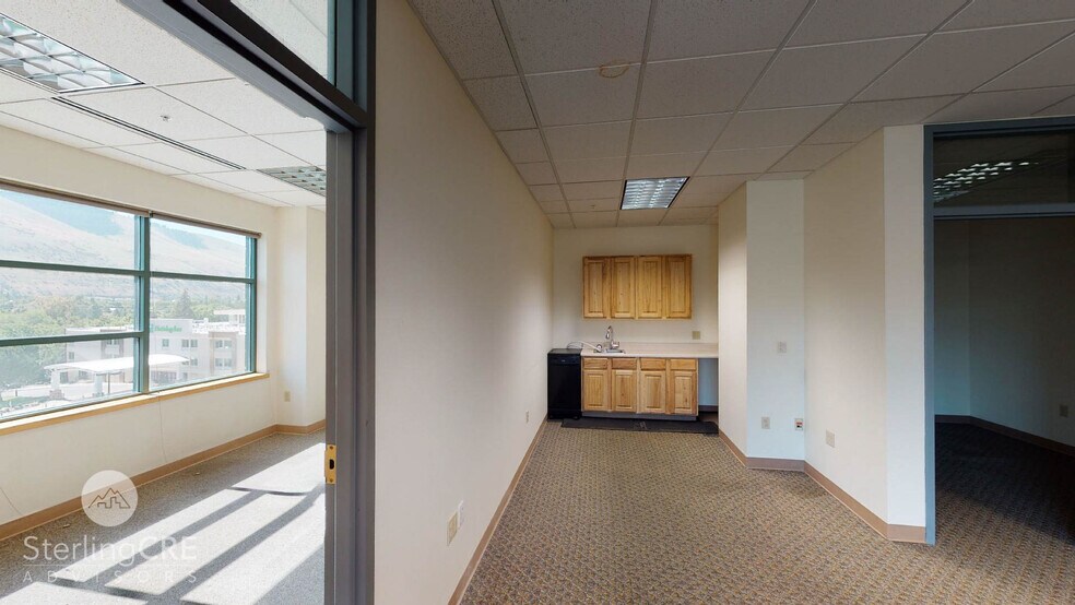 More Photos Of 125 Bank St, Missoula Medical For Lease