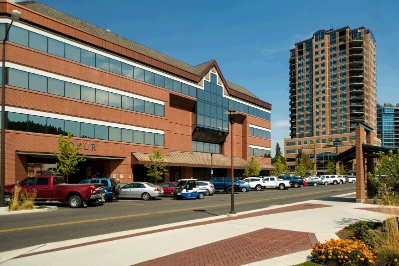 More Photos Of 505 E Front Ave, Coeur d'Alene Office For Lease