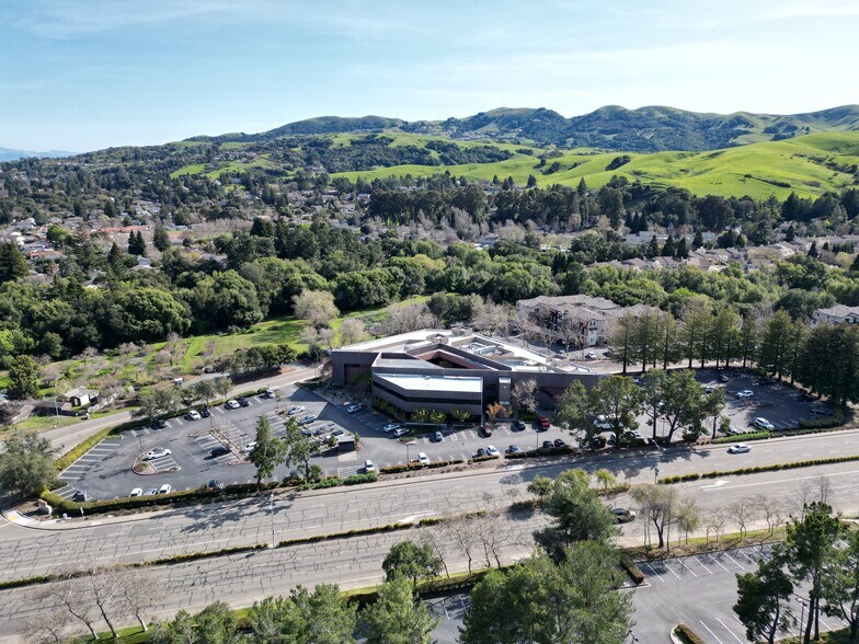 More Photos Of 100 Park Pl, San Ramon Medical For Lease