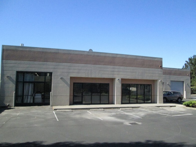 More Photos Of 989 W Spain St, Sonoma Warehouse For Lease
