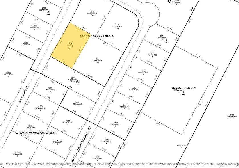 More Photos Of 13711 Immanuel Rd, Pflugerville Warehouse For Lease