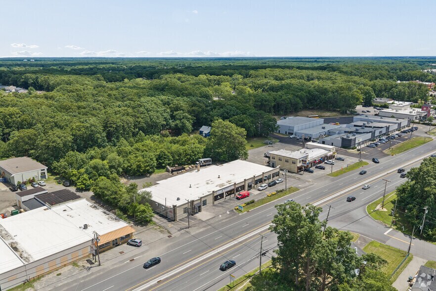 More Photos Of 4329 US Highway 9, Howell Storefront Retail Office For Lease