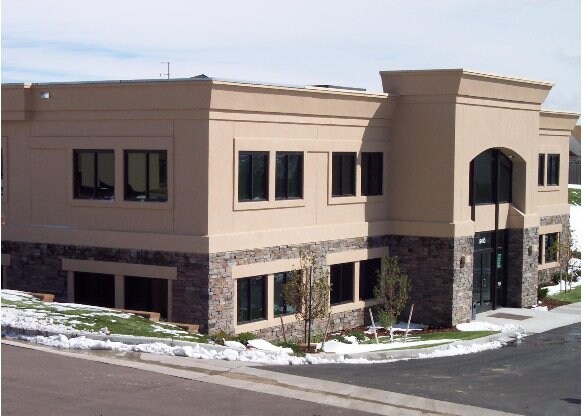 More Photos Of 5410 Powers Center Pt, Colorado Springs Medical For Lease