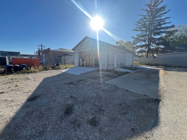 More Photos Of , Franklin Park Industrial For Sale