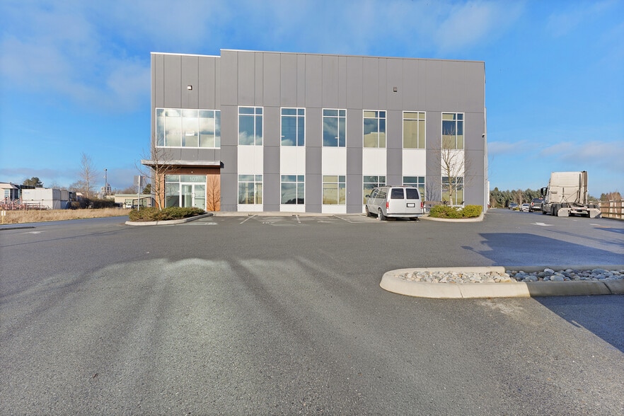 More Photos Of 7672 Progress Way, Delta Warehouse For Sale