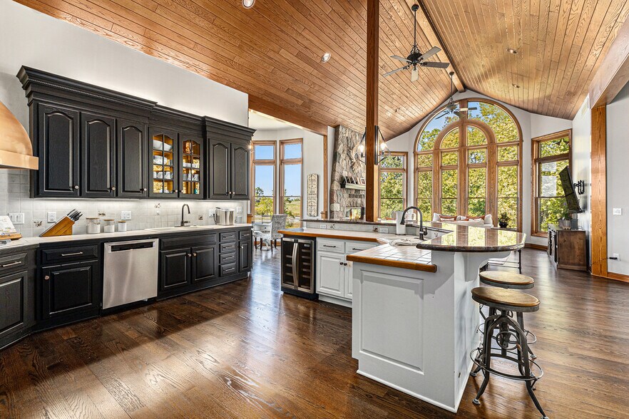 More Photos Of 6750 Bethel Church Rd, Saline Land For Sale